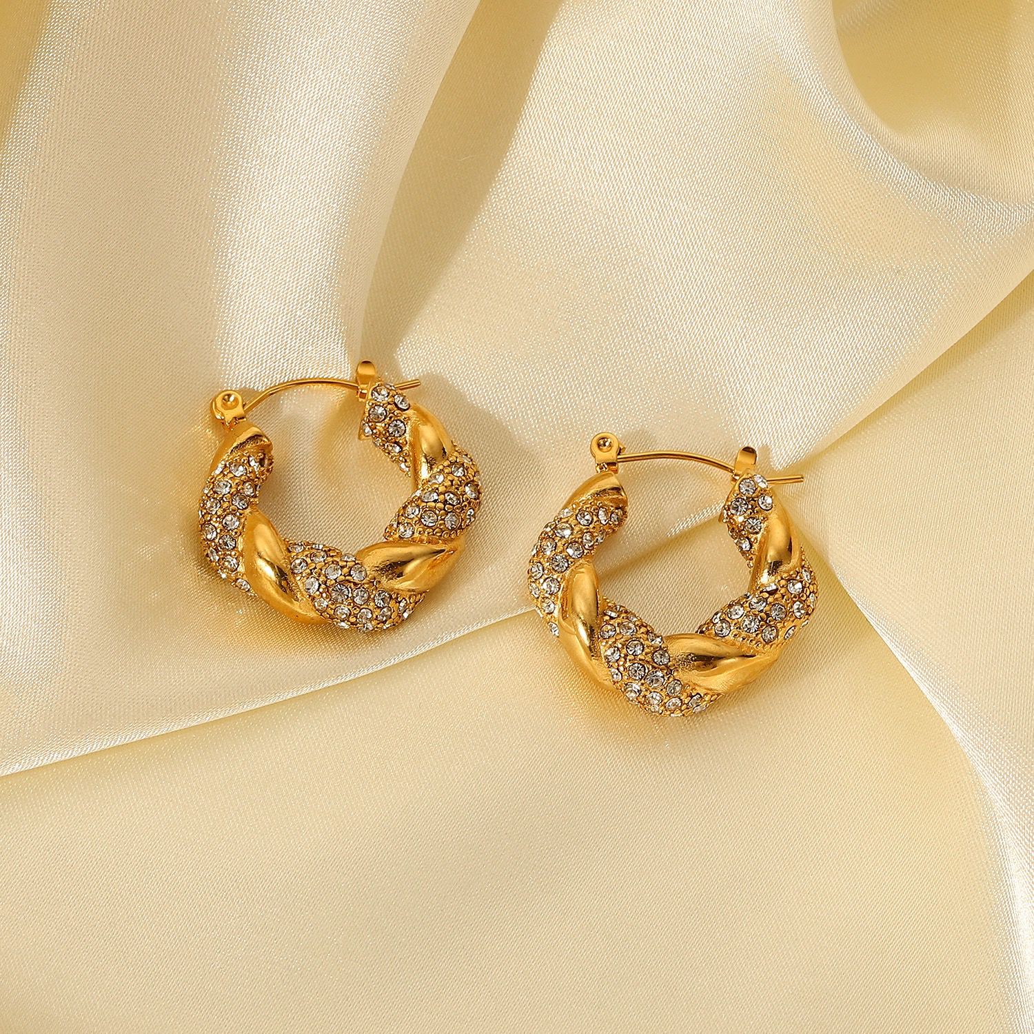 Glam Hoops