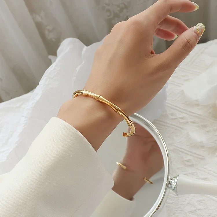 Bamboo Bracelet