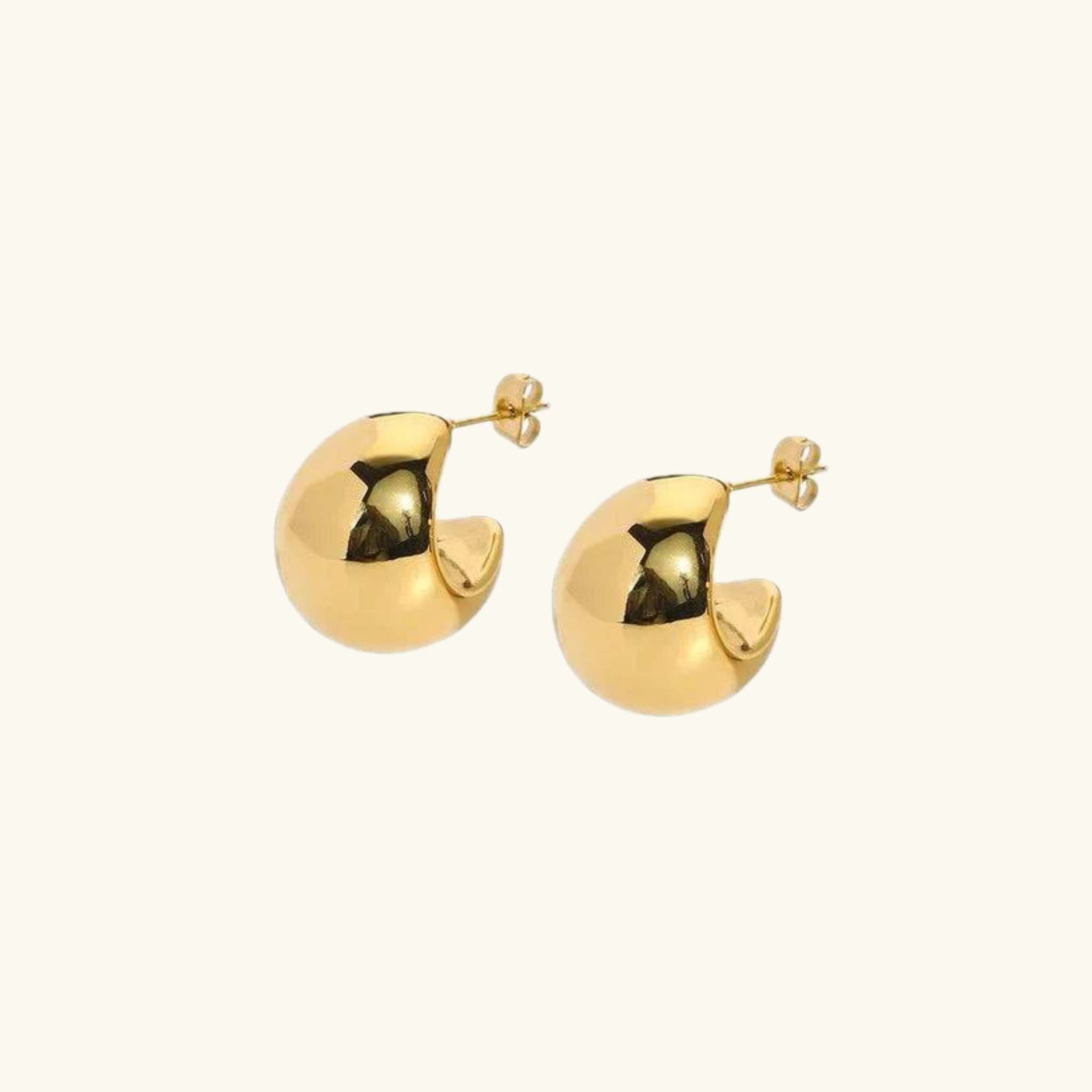 Simone earrings