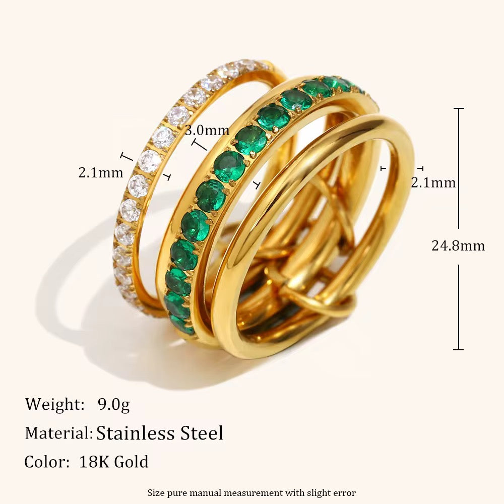 Meher Stack