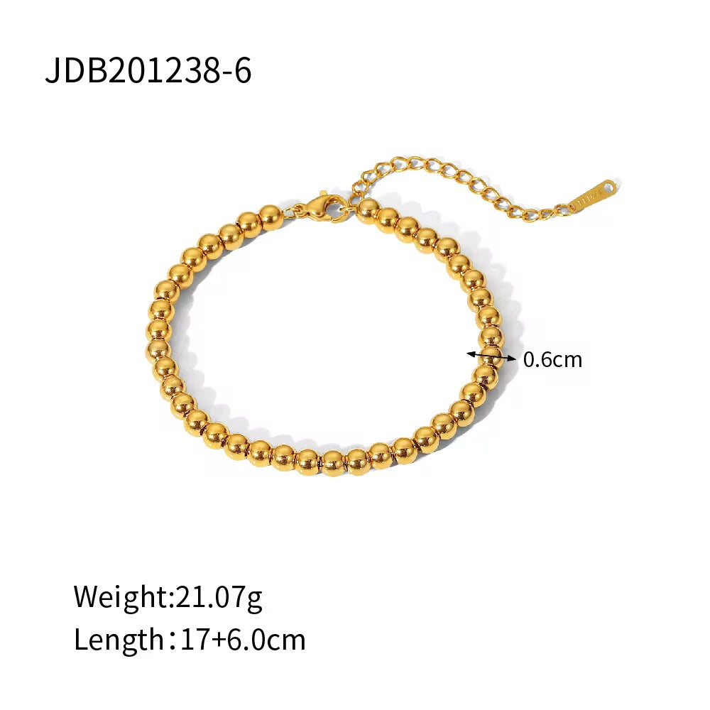 Beaded Bracelet