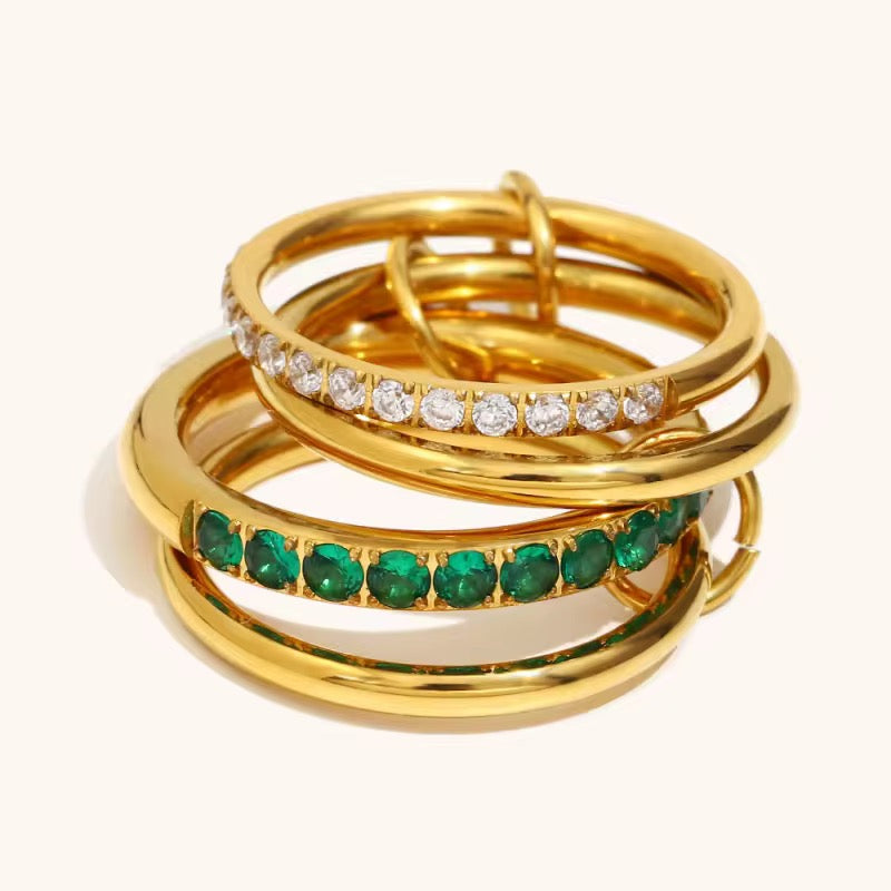 Meher Stack