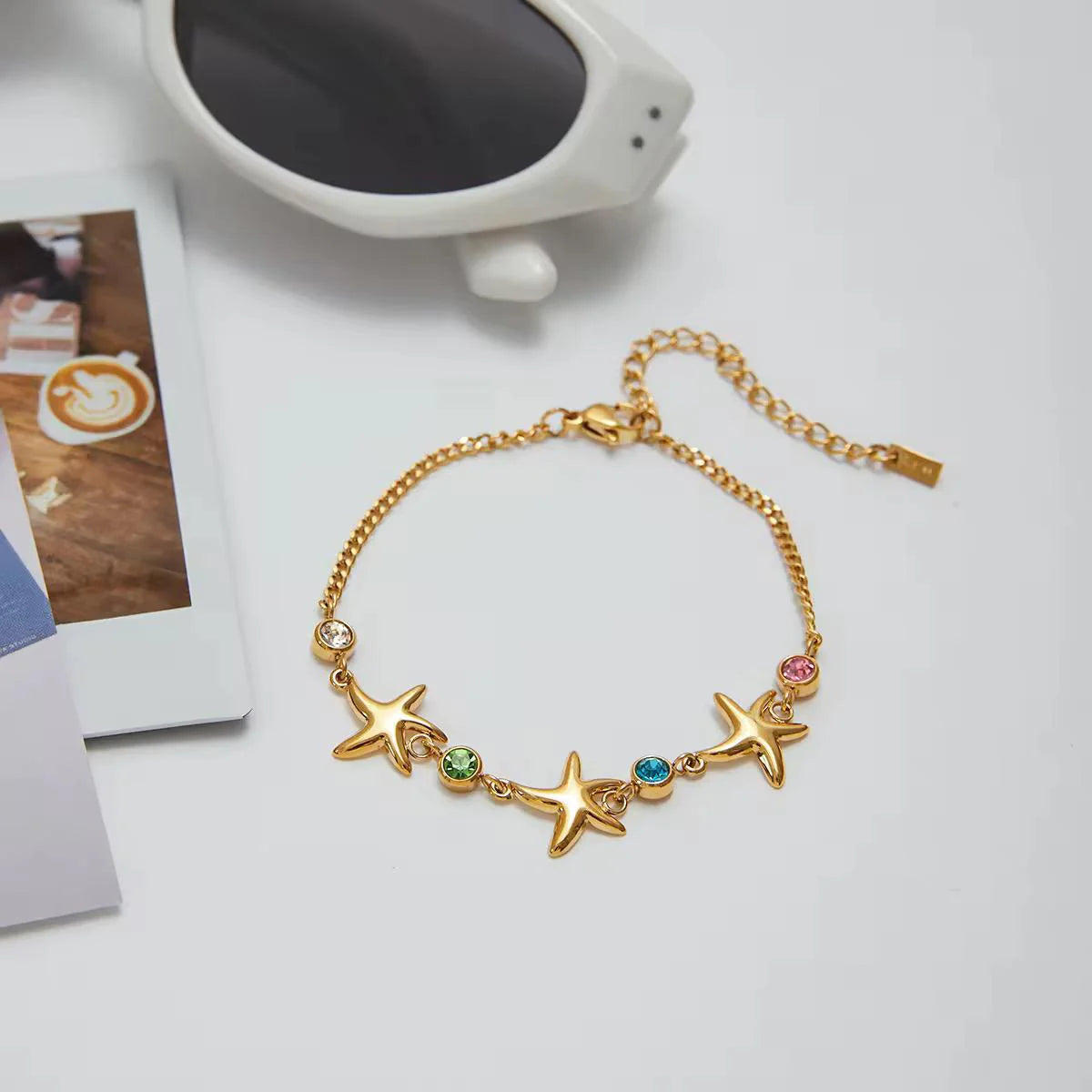 Stargirl bracelet
