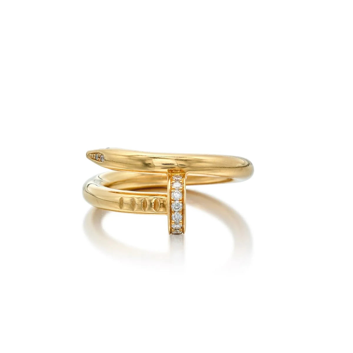 IT girl ring