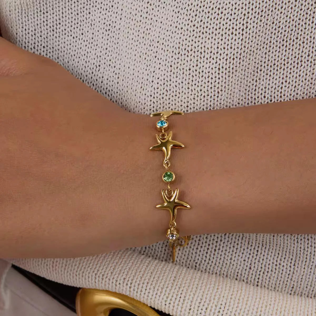 Stargirl bracelet