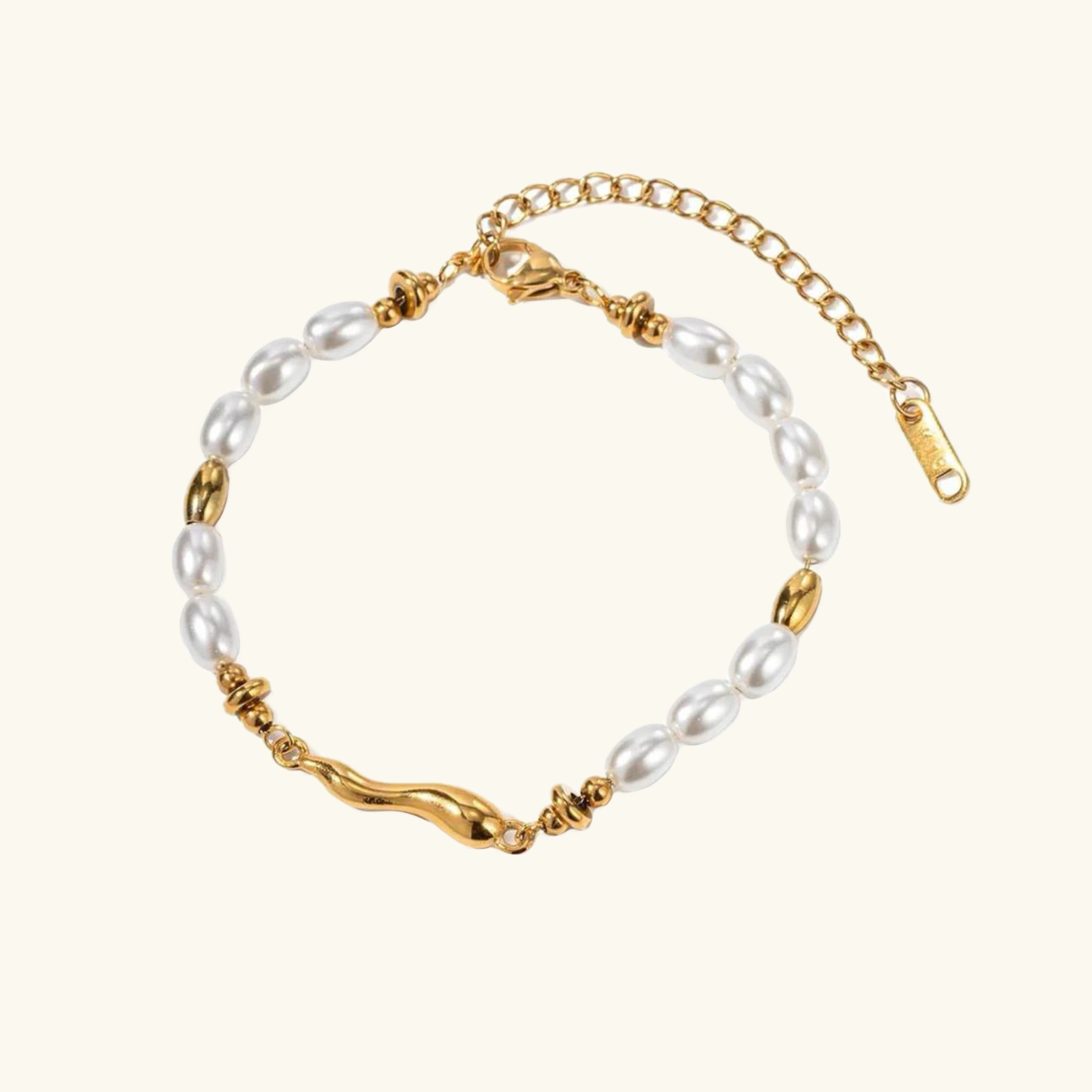 Isabelle Bracelet