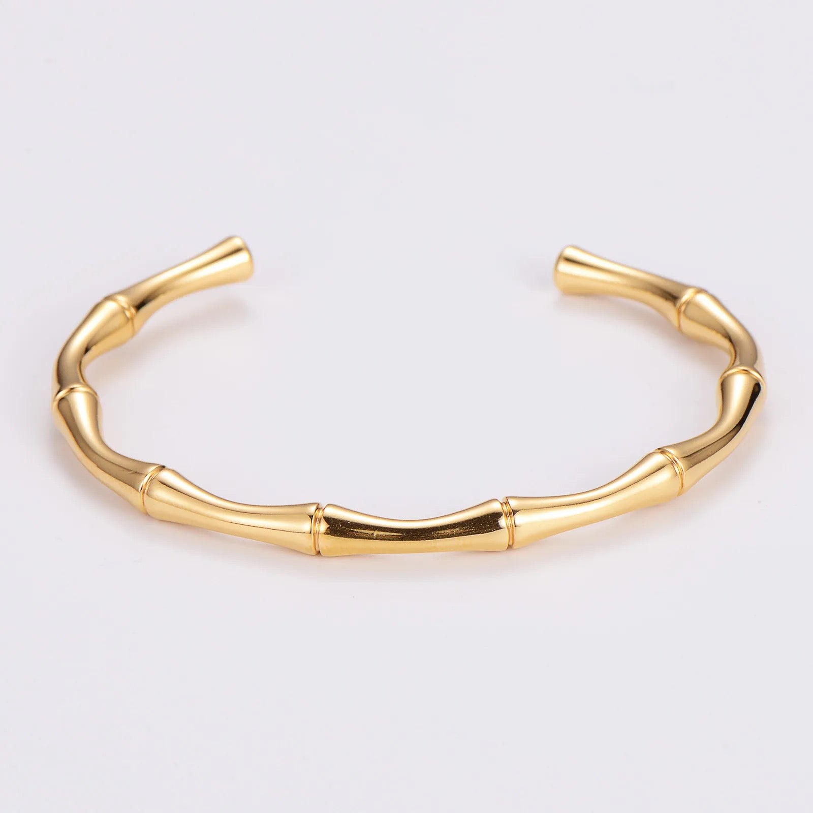 Bamboo Bracelet