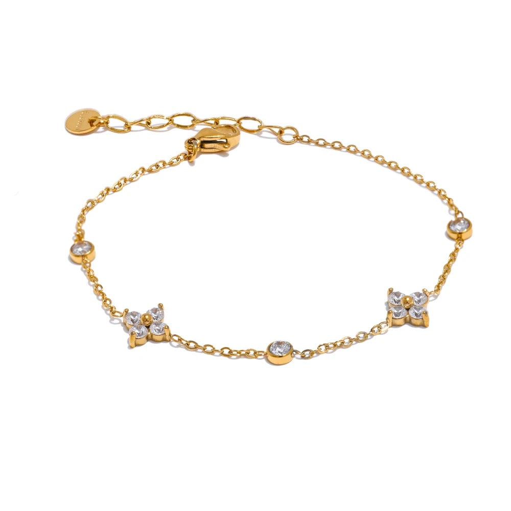 Bloome dainty bracelet