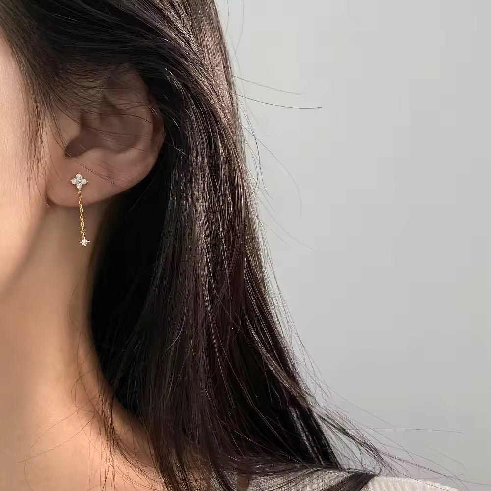 Roma earrings