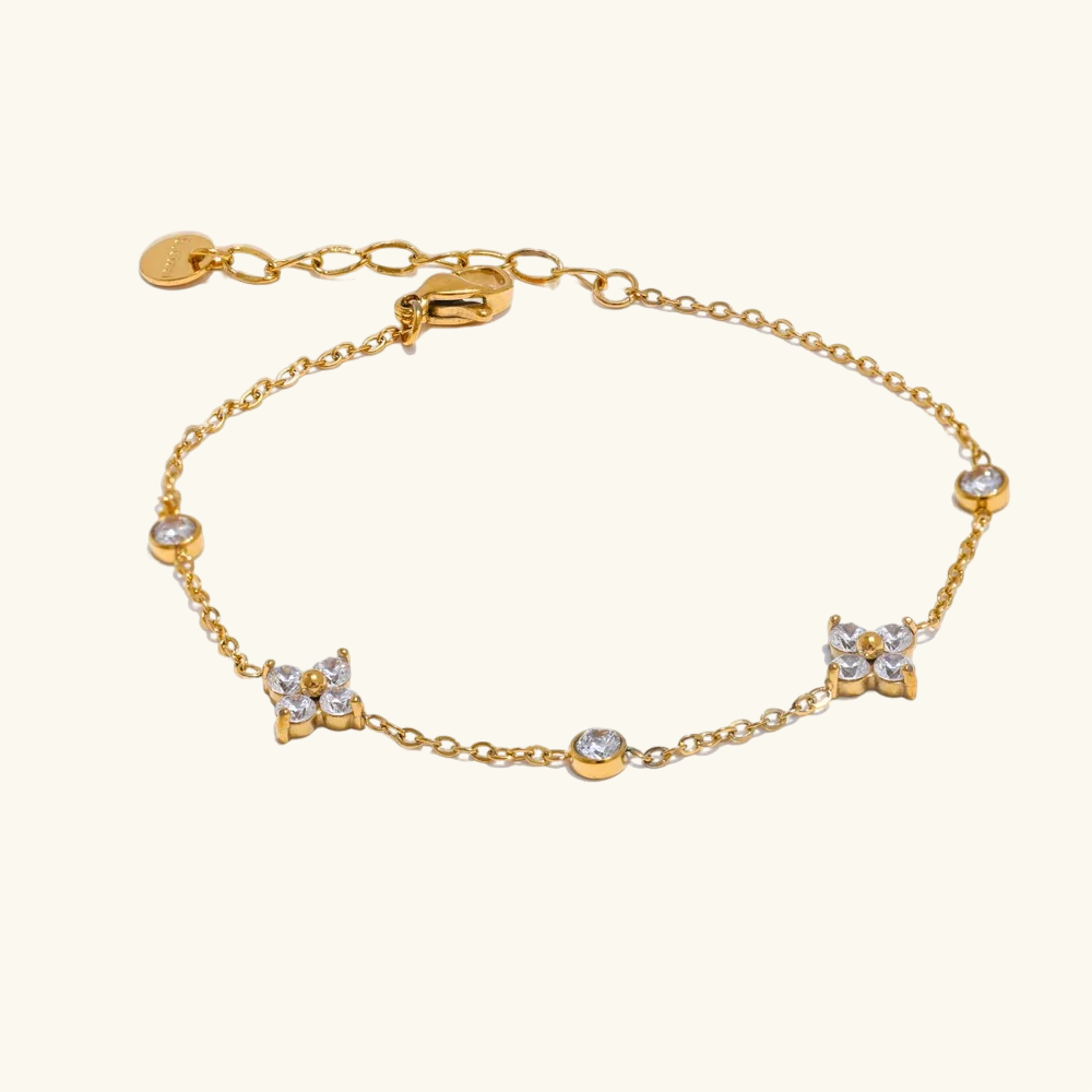 Bloome dainty bracelet