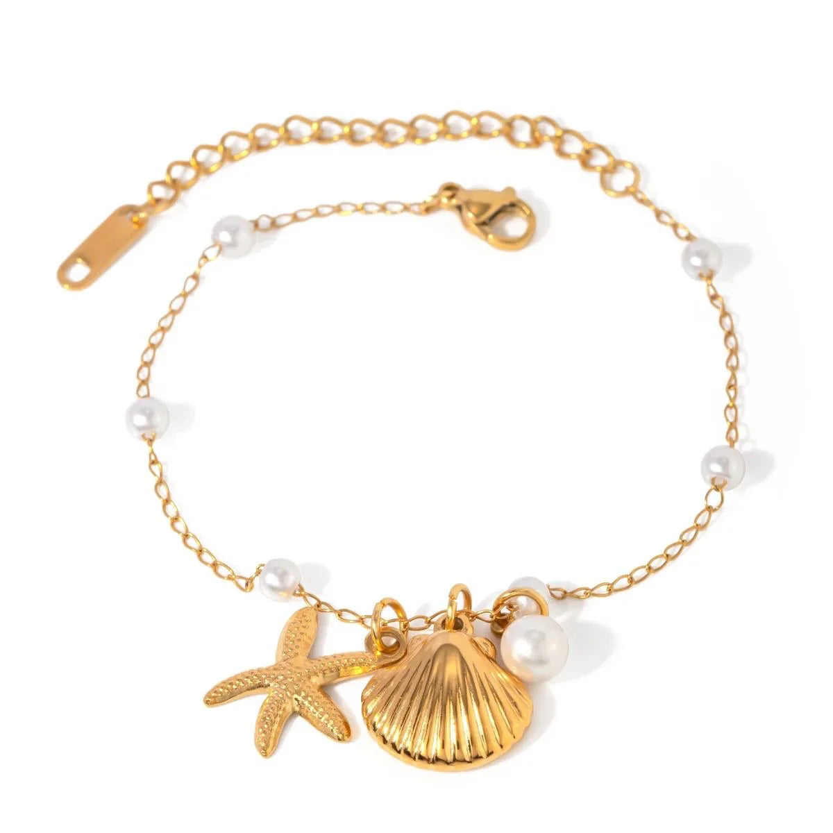 Mermaid bracelet