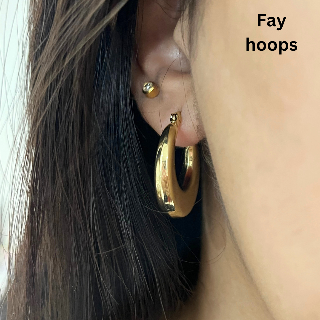 Cuban hoops