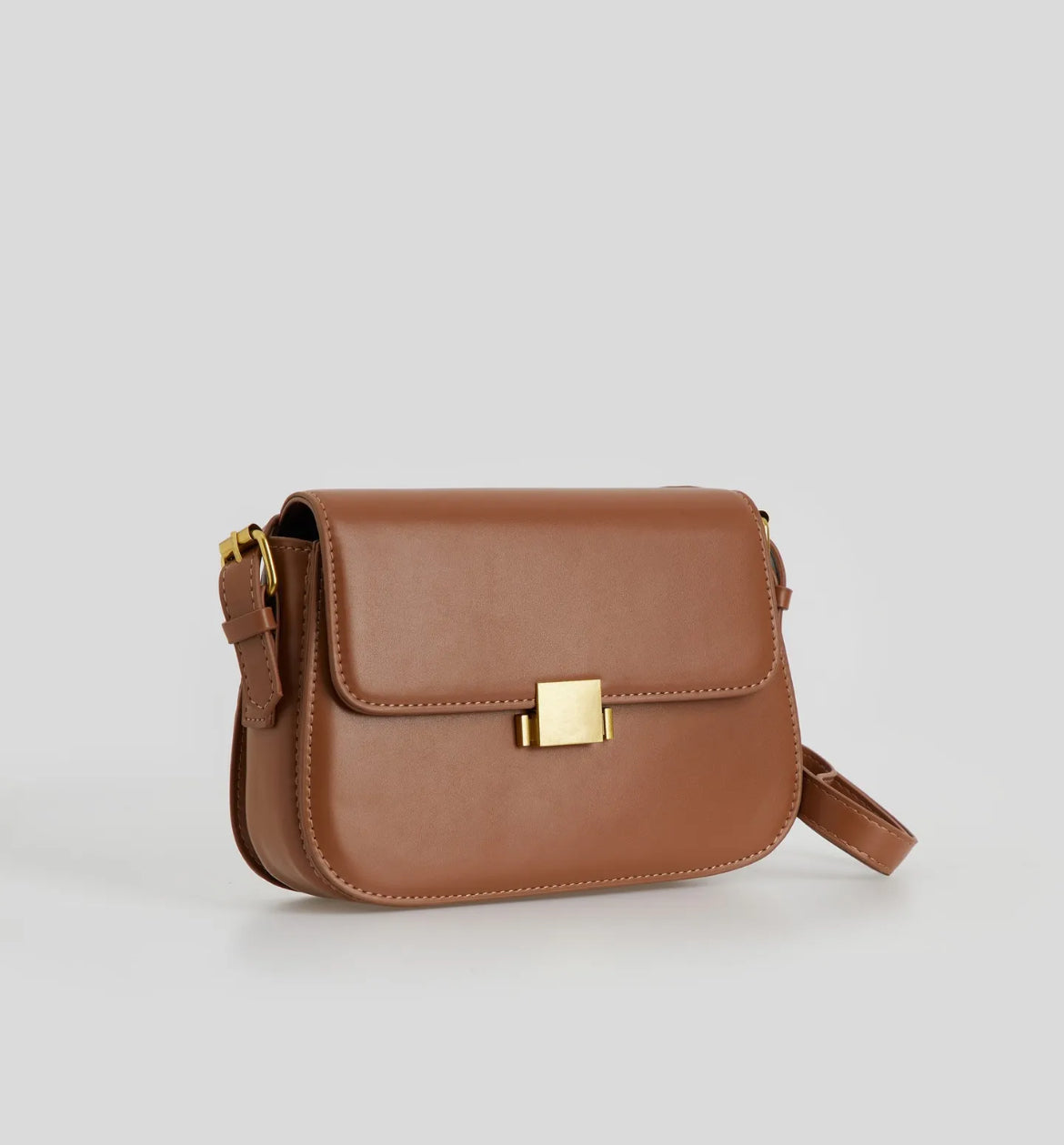 baguette crossbody bag