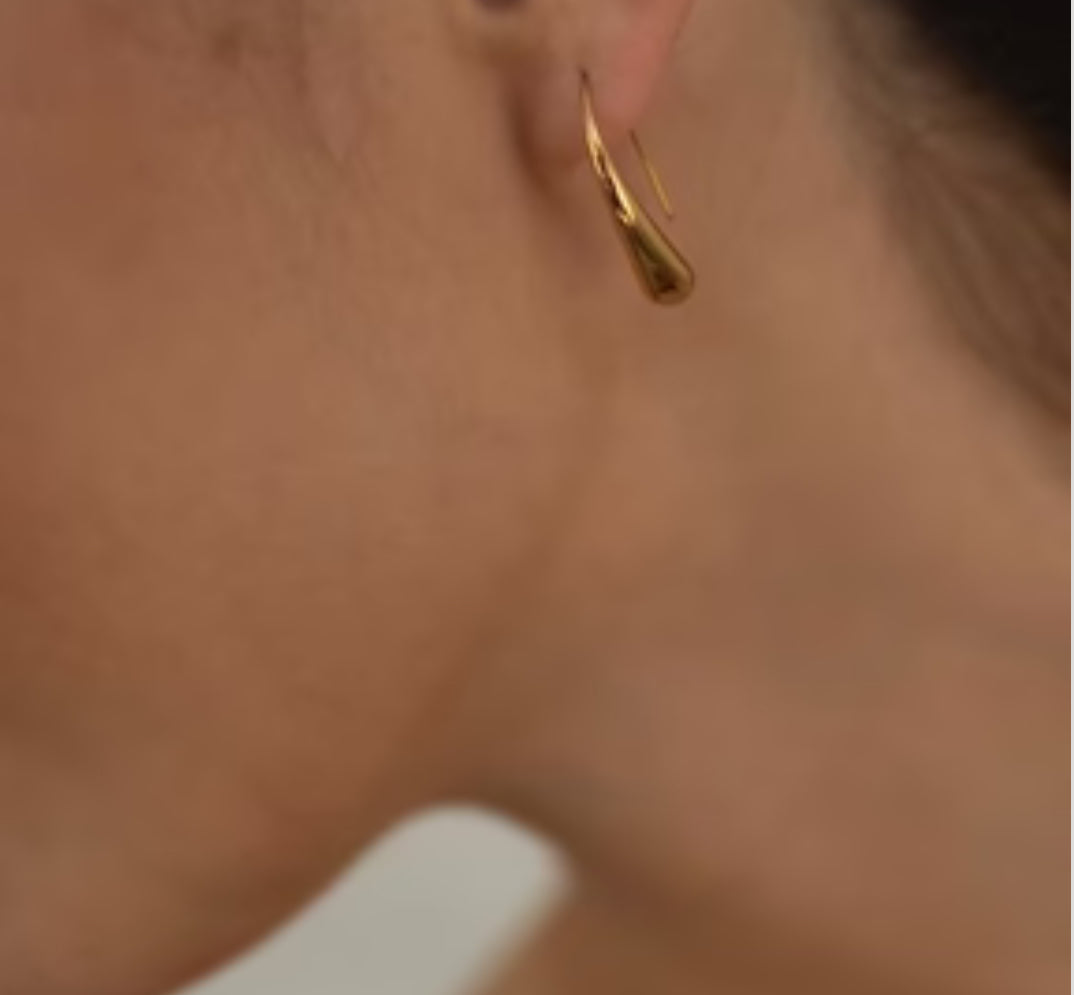 Inaya earrings