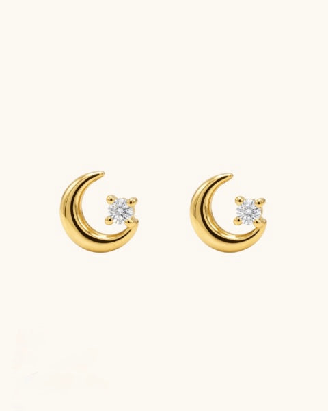 Moonlit studs