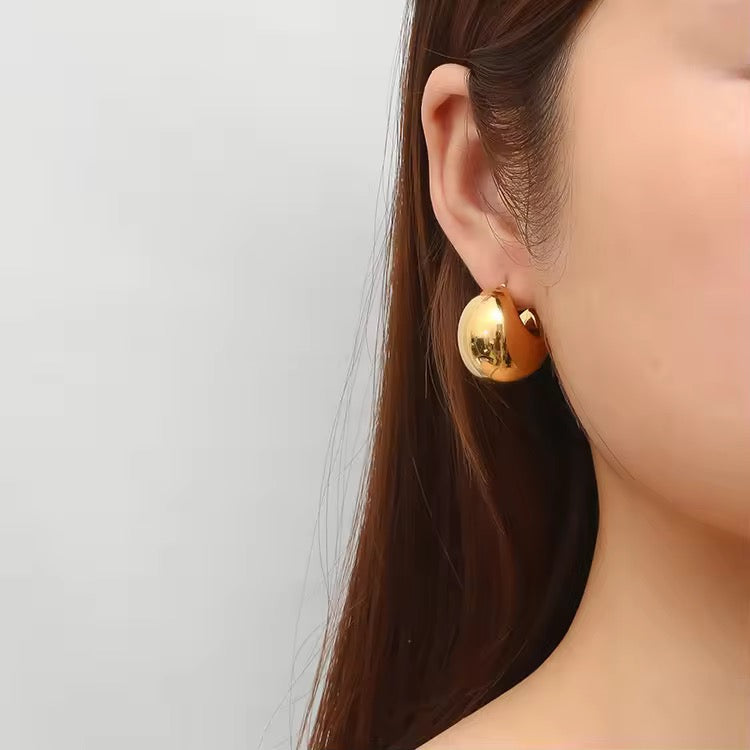 Simone earrings