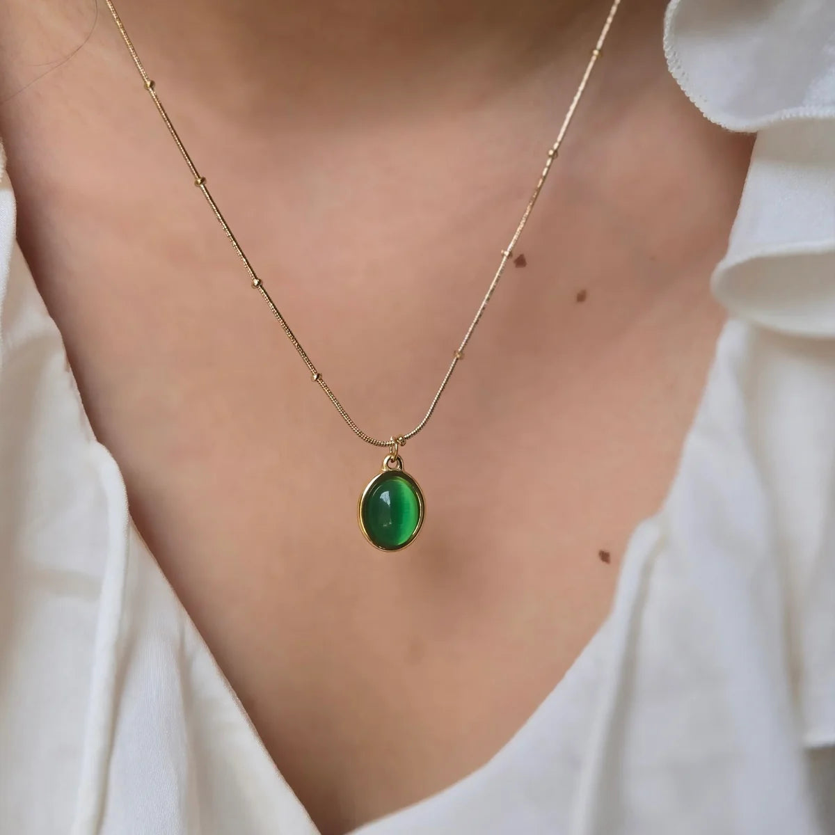 Bristol Necklace