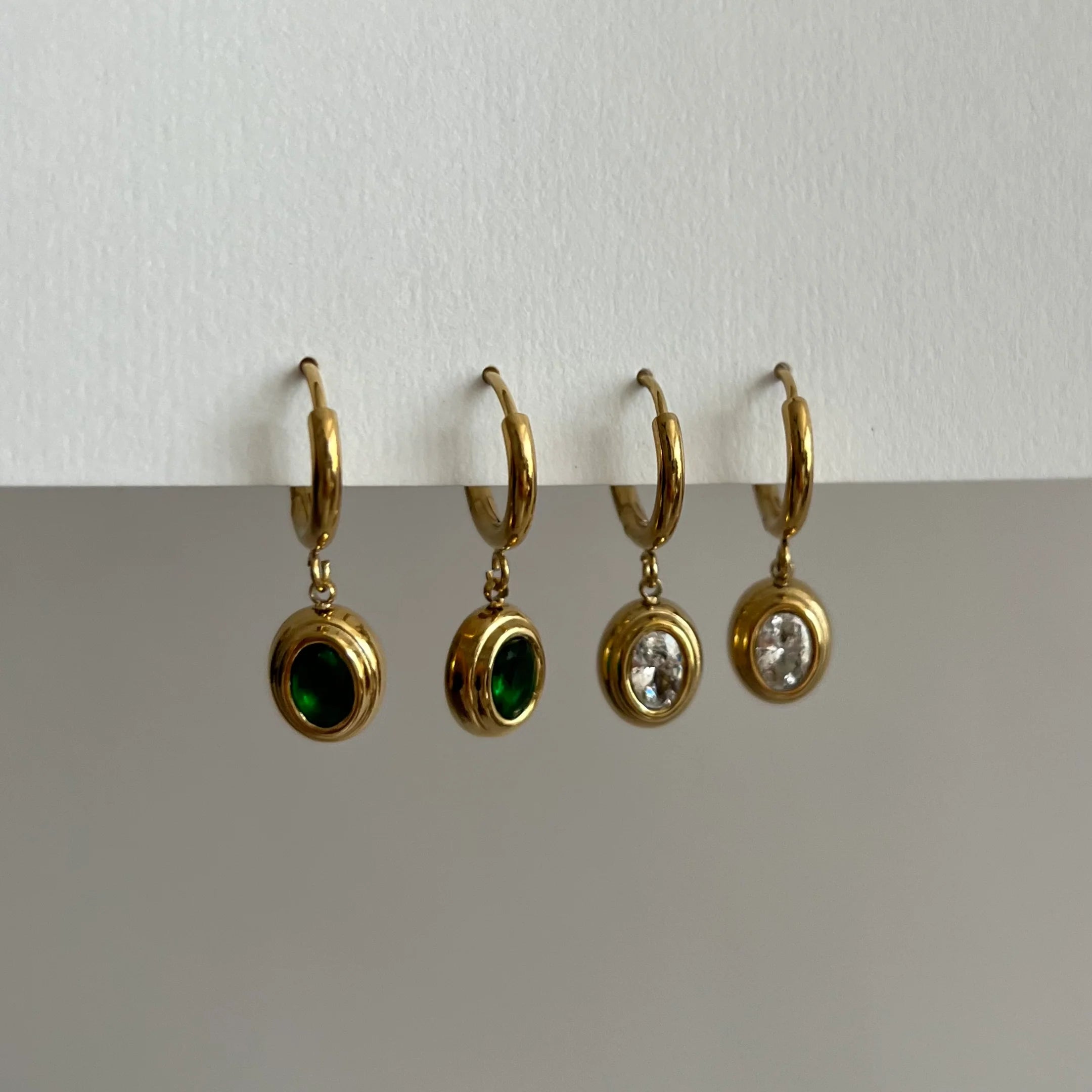 Bloom Earrings