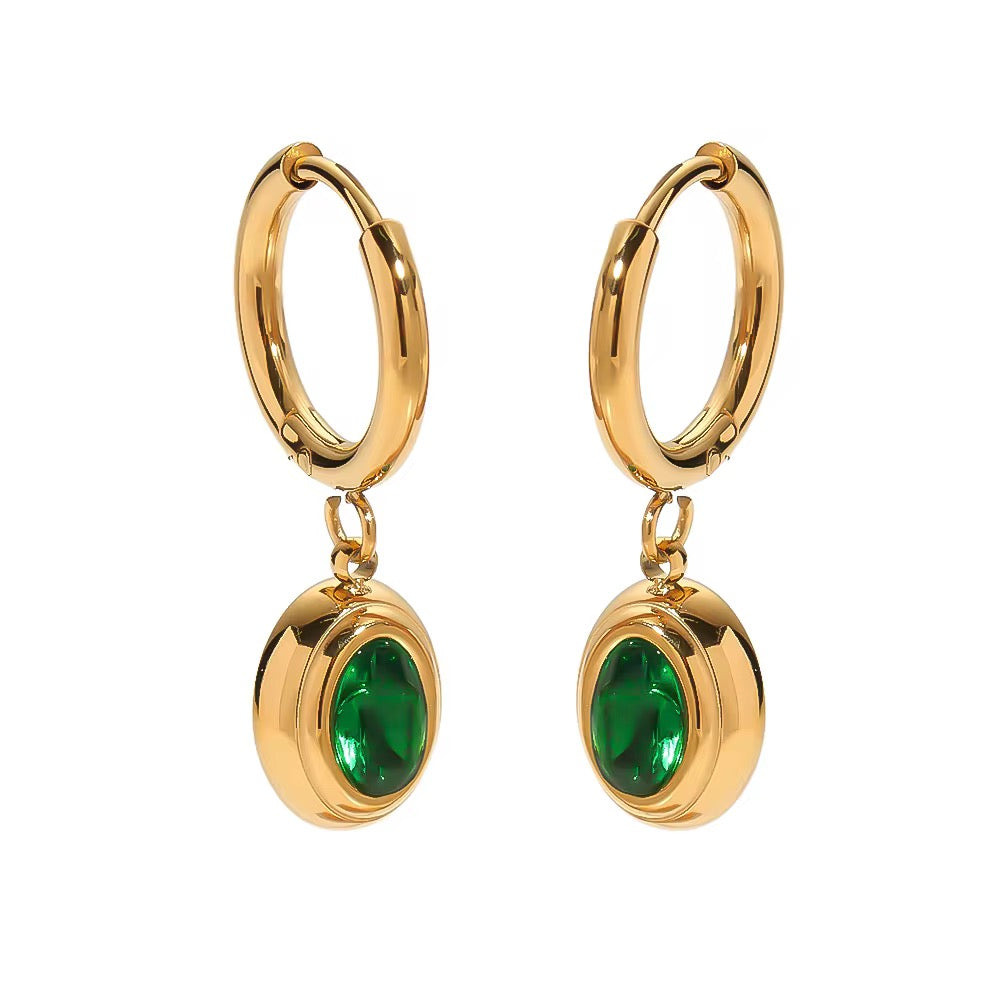 Bloom Earrings
