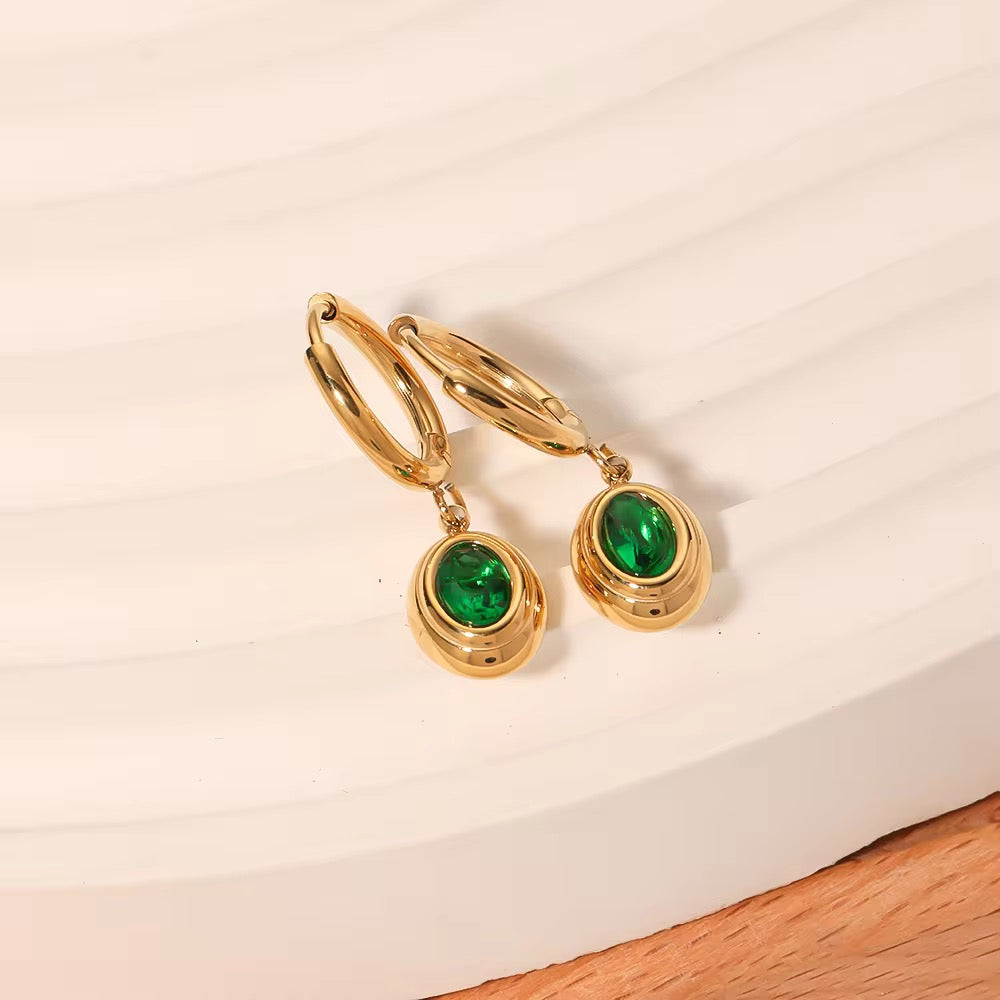 Bloom Earrings