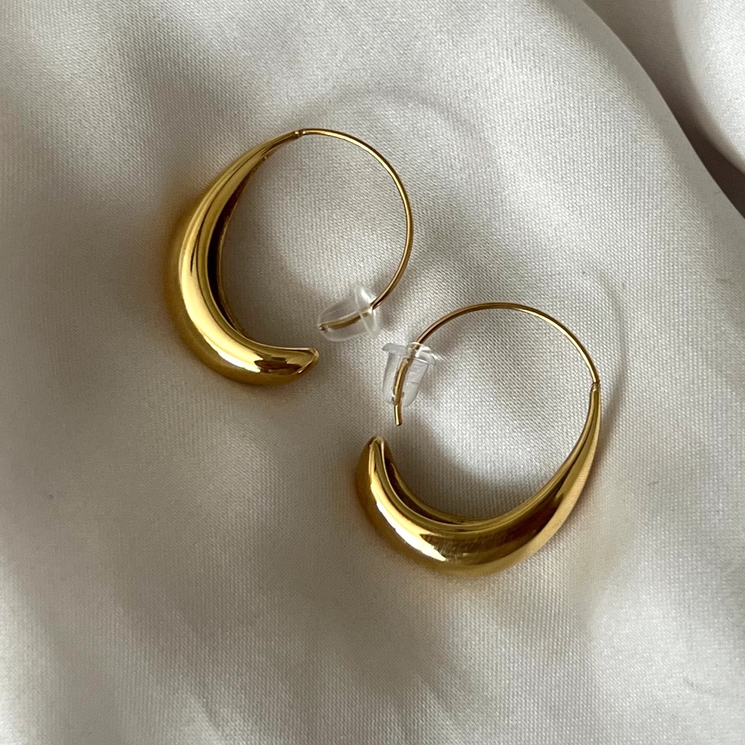 Amigo Earrings