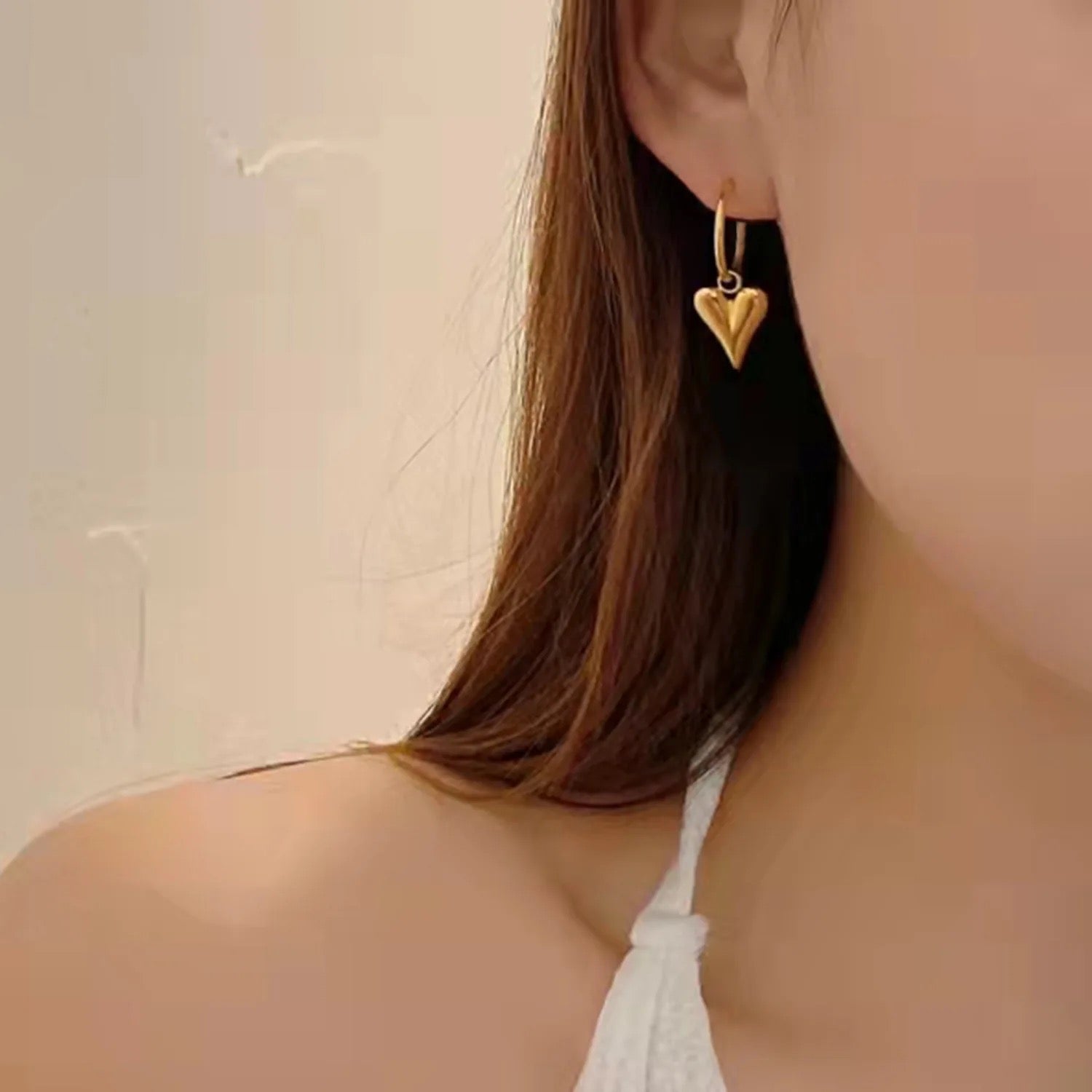 Solice earrings