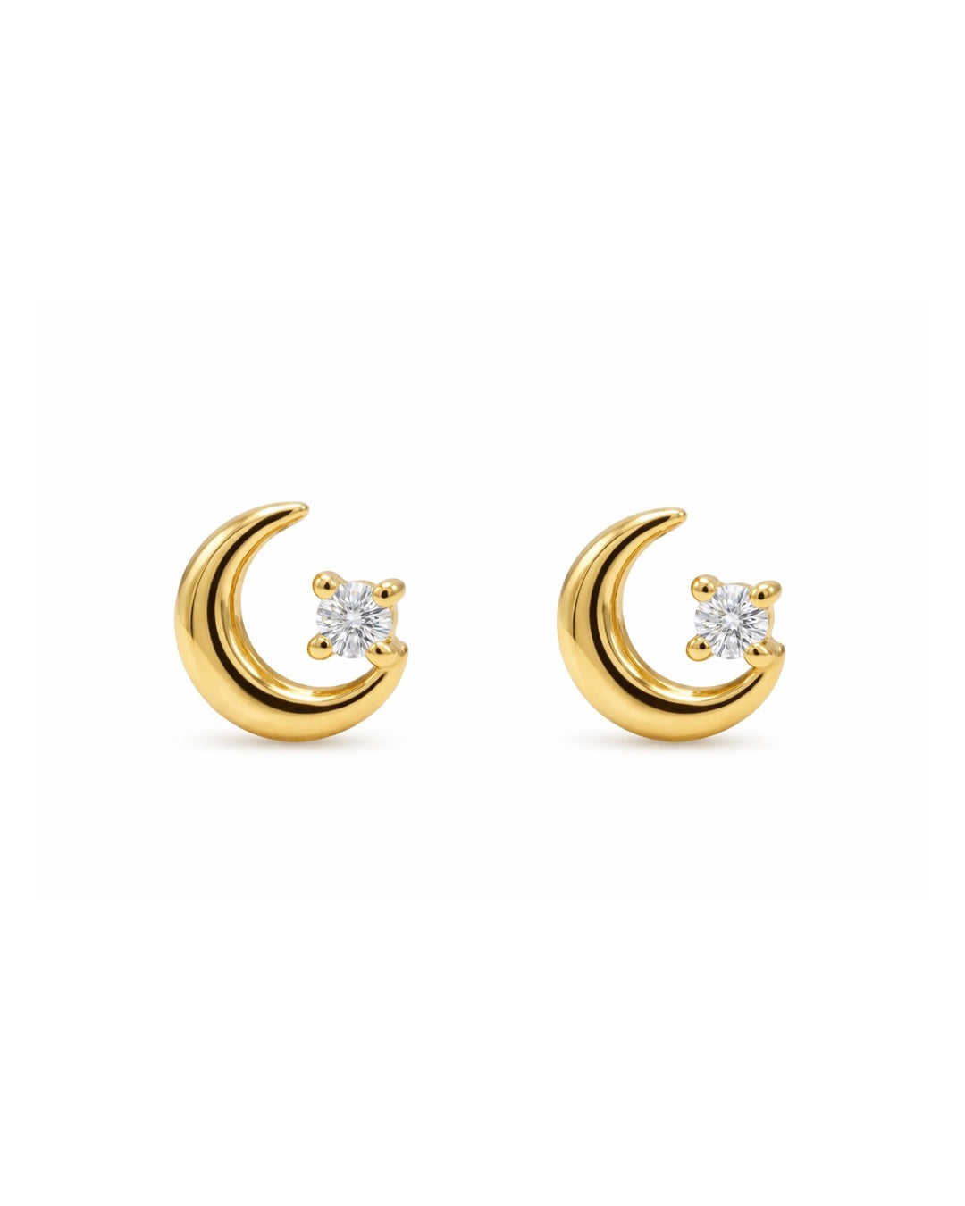 Moonlit studs