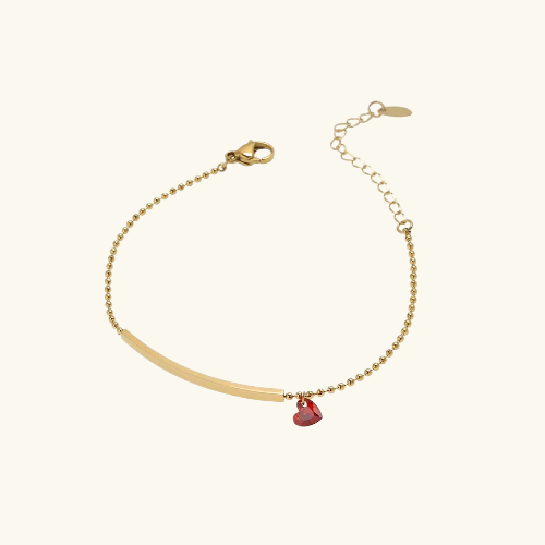 Promise bracelet