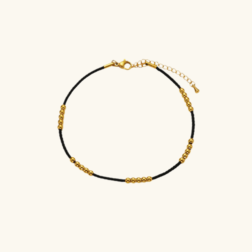 Nazar anklet