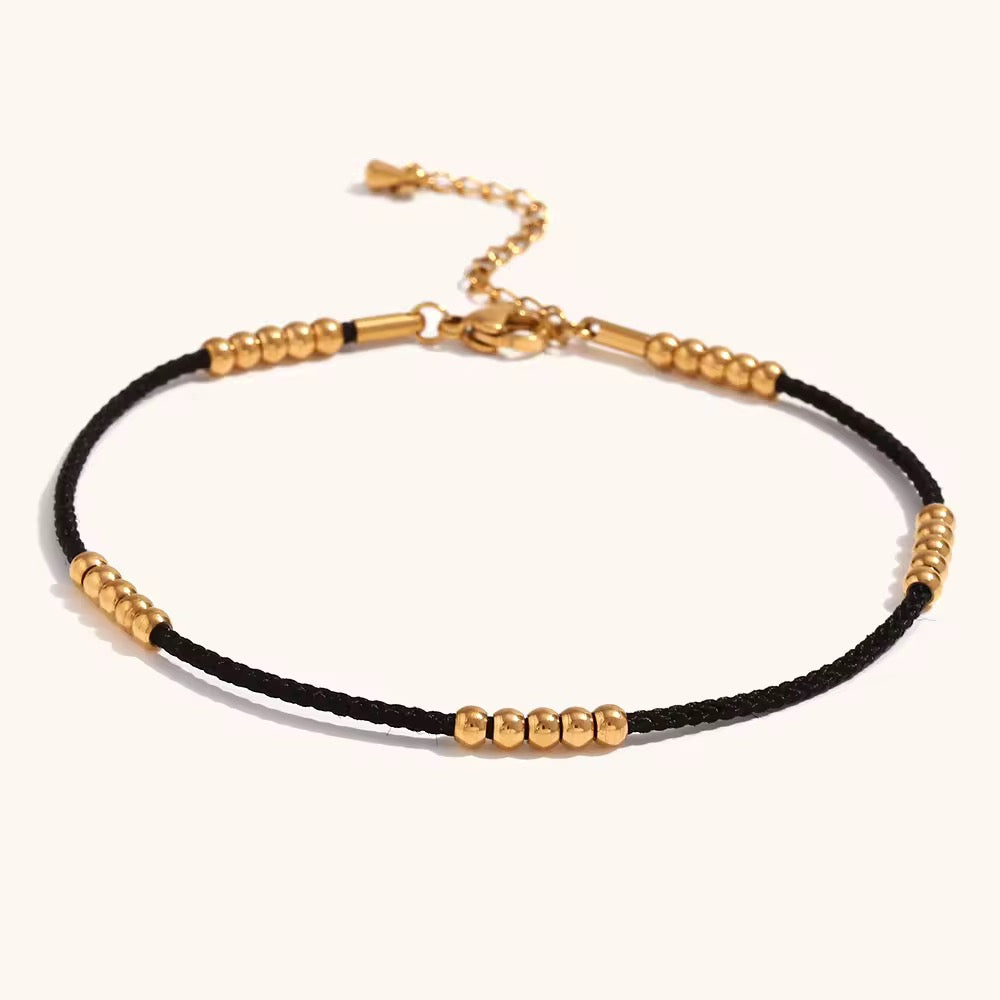 Nazar anklet