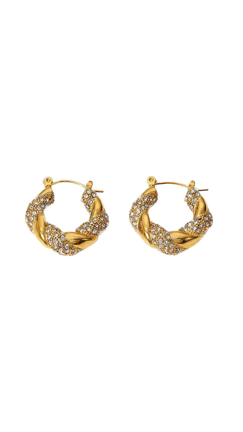 Glam Hoops