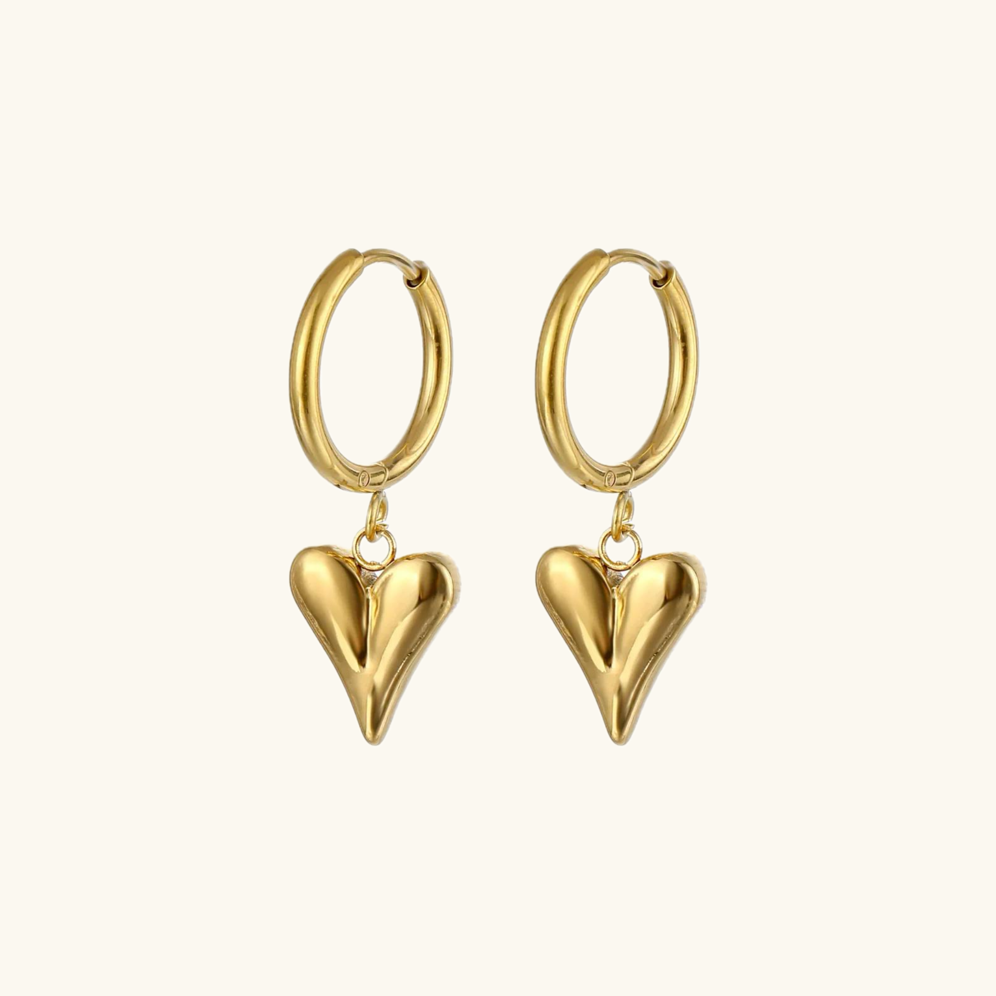 Solice earrings