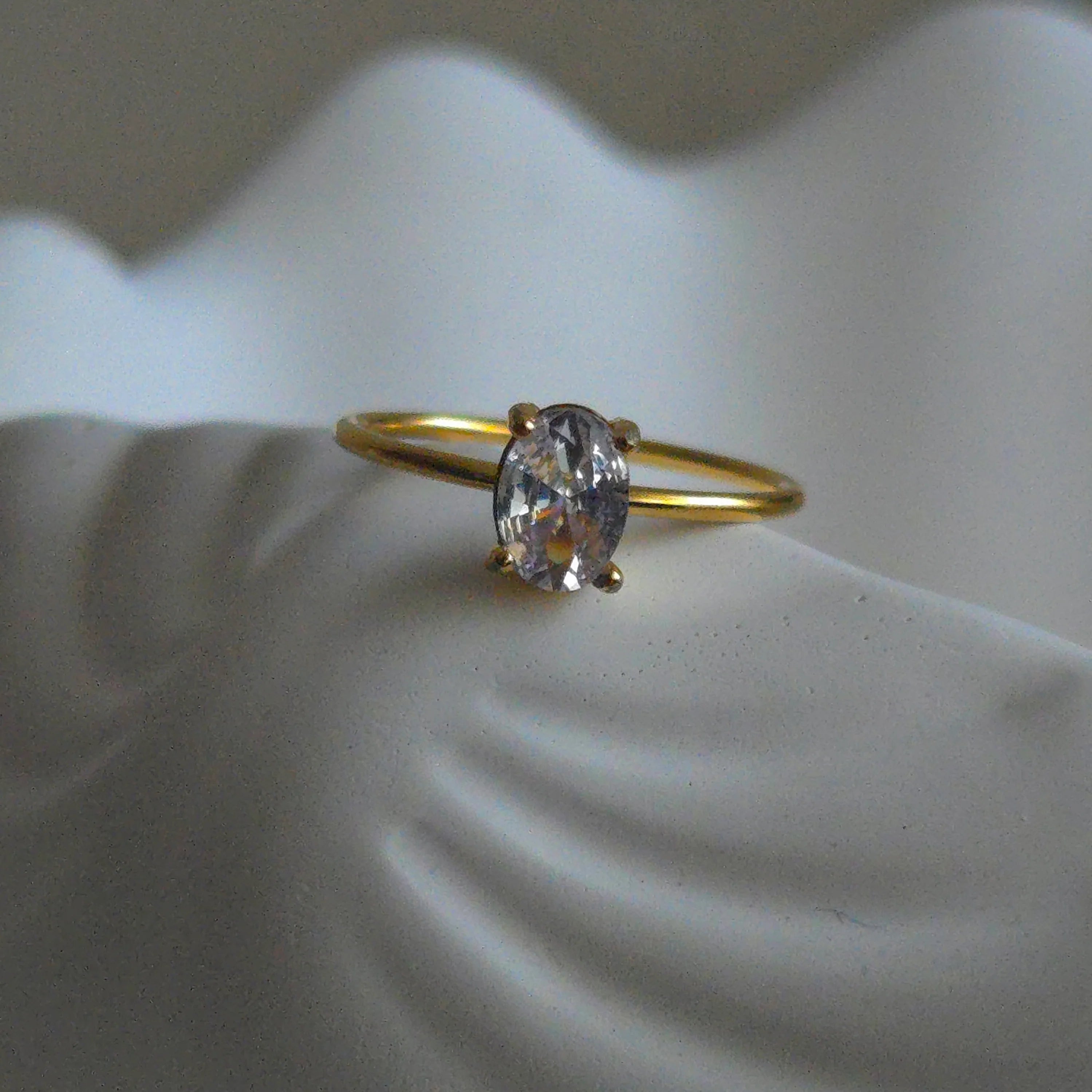 Jennie ring