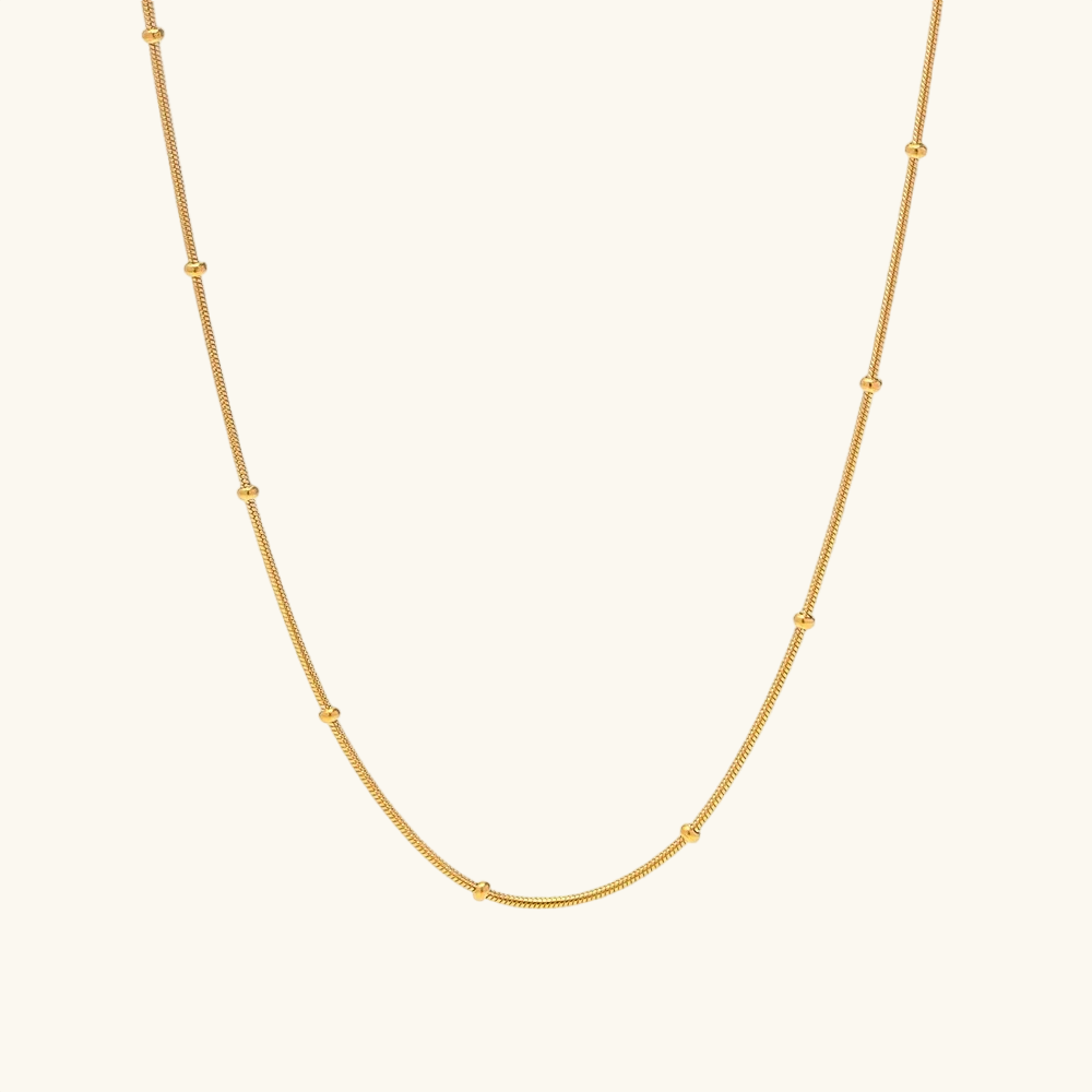 Beaded Dailywear chain