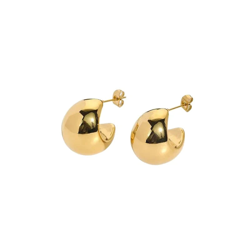 Simone earrings