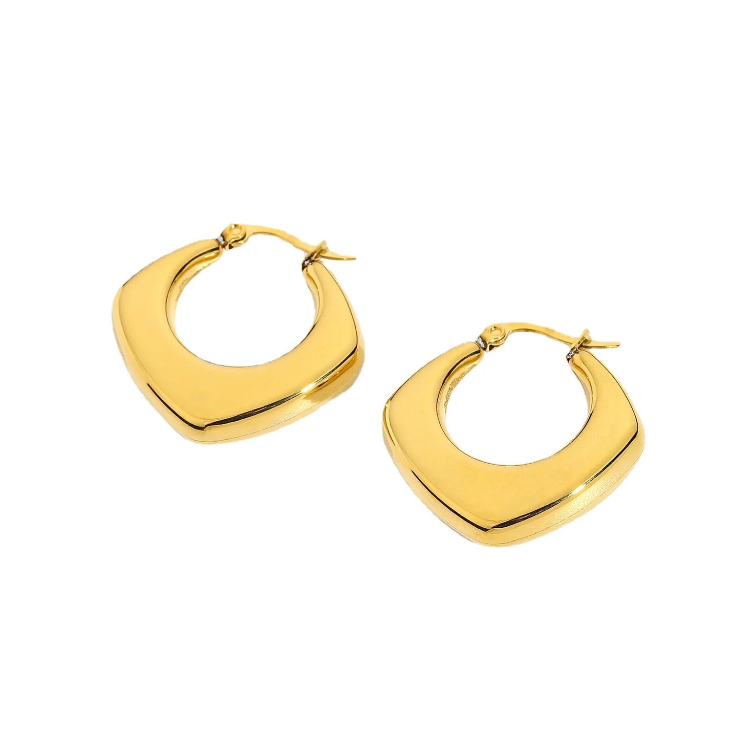 Suzie earrings