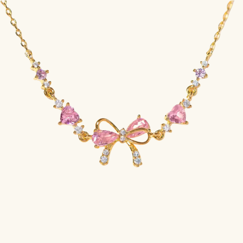 Fairytale bracelet-18k Gold Plated