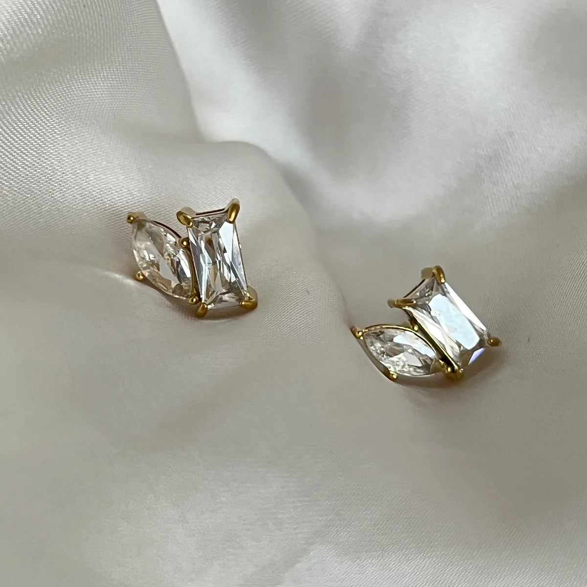 Mel studs
