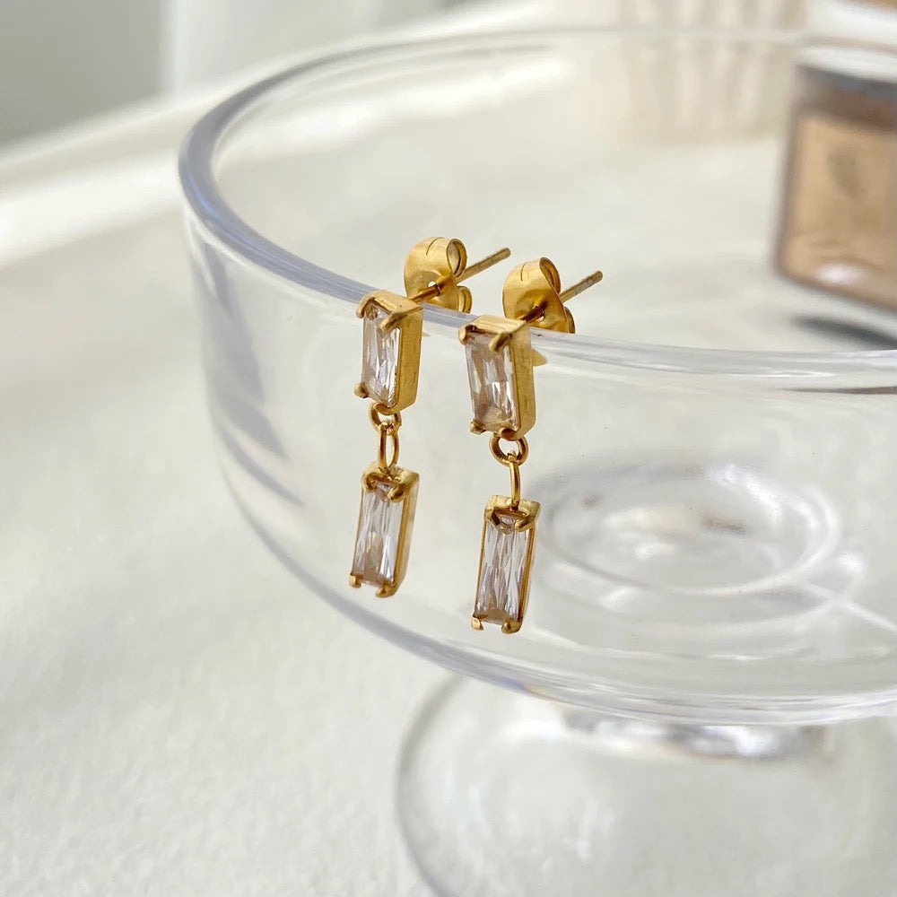 Bianca Earrings
