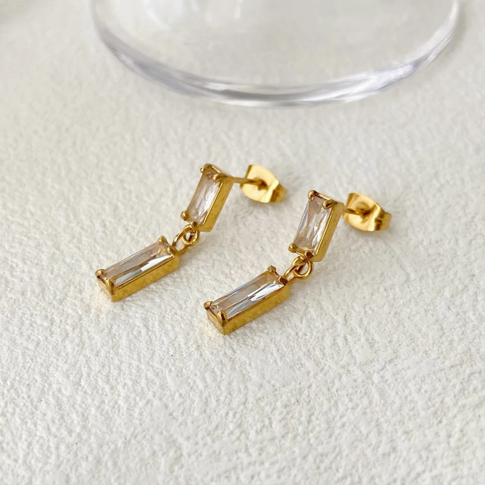 Bianca Earrings