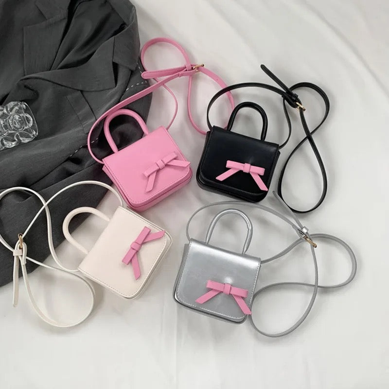 Bow Bliss Bag