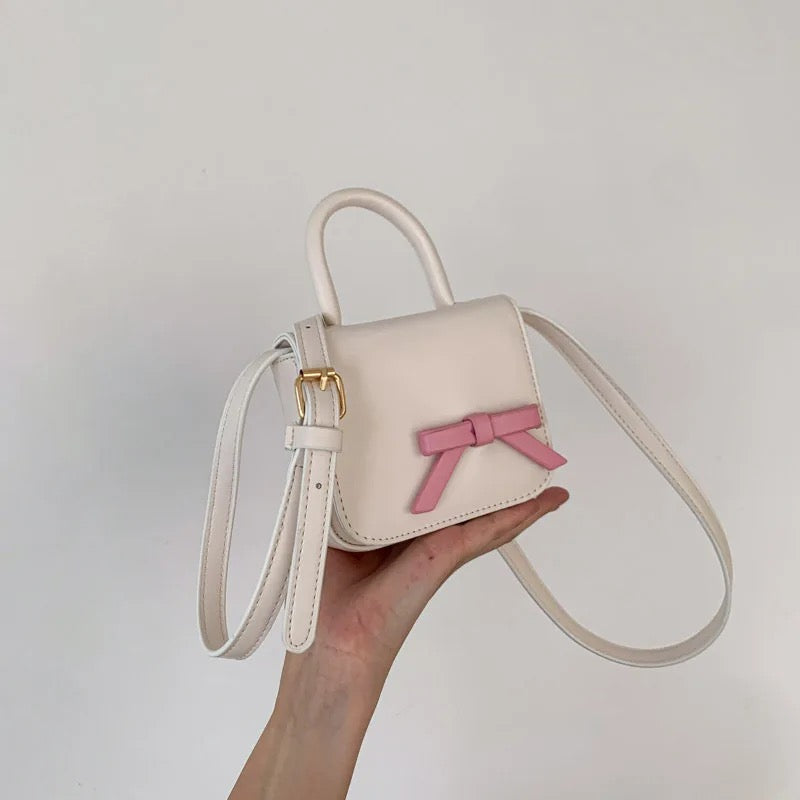 Bow Bliss Bag