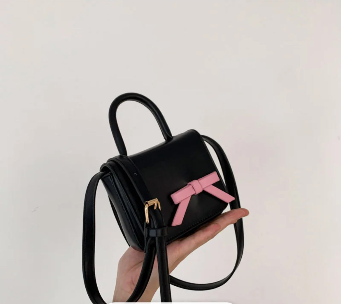 Bow Bliss Bag