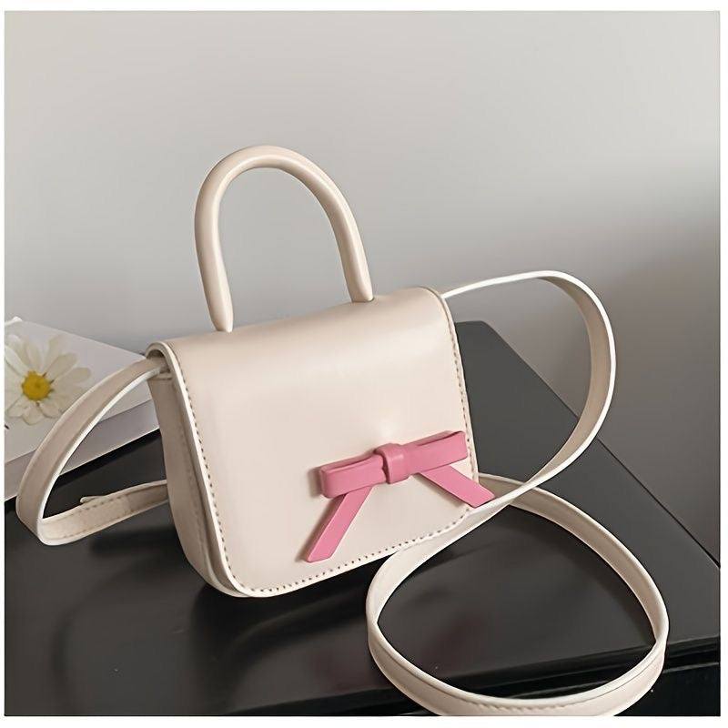 Bow Bliss Bag