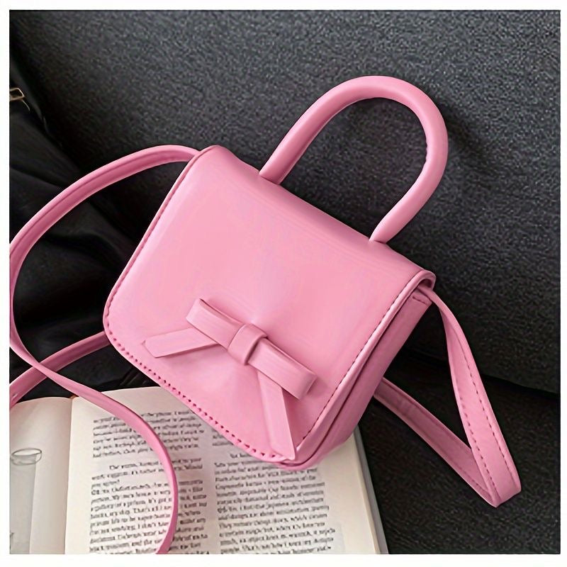 Bow Bliss Bag