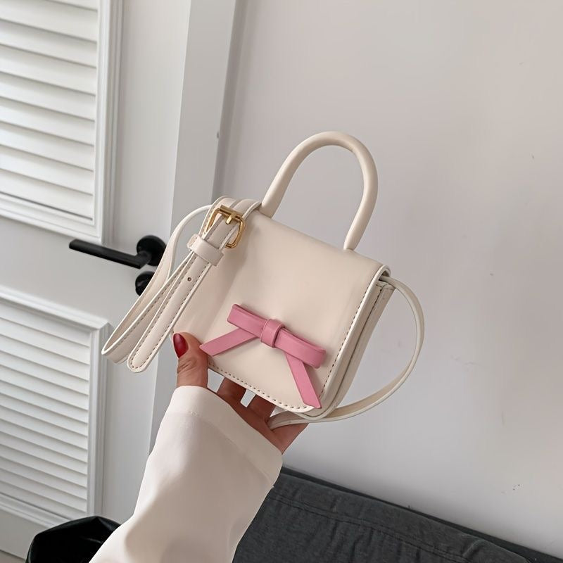 Bow Bliss Bag