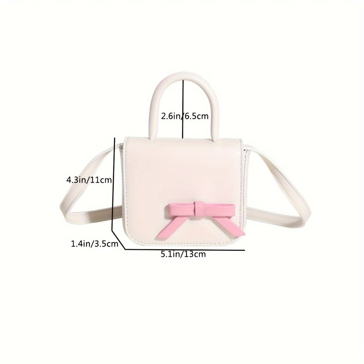 Bow Bliss Bag