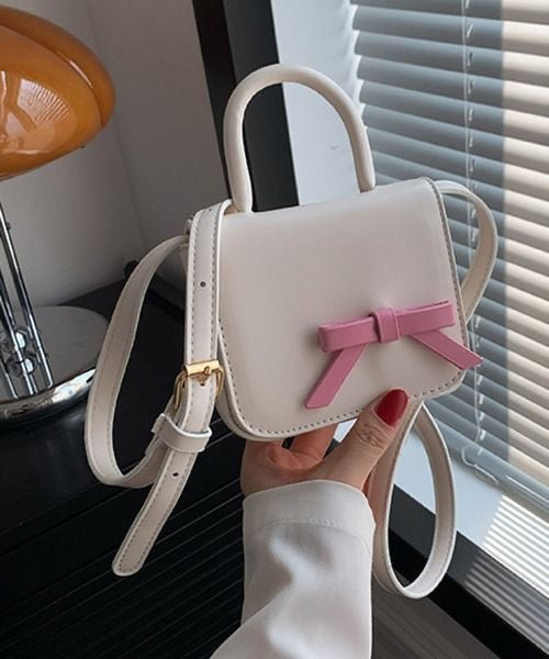 Bow Bliss Bag