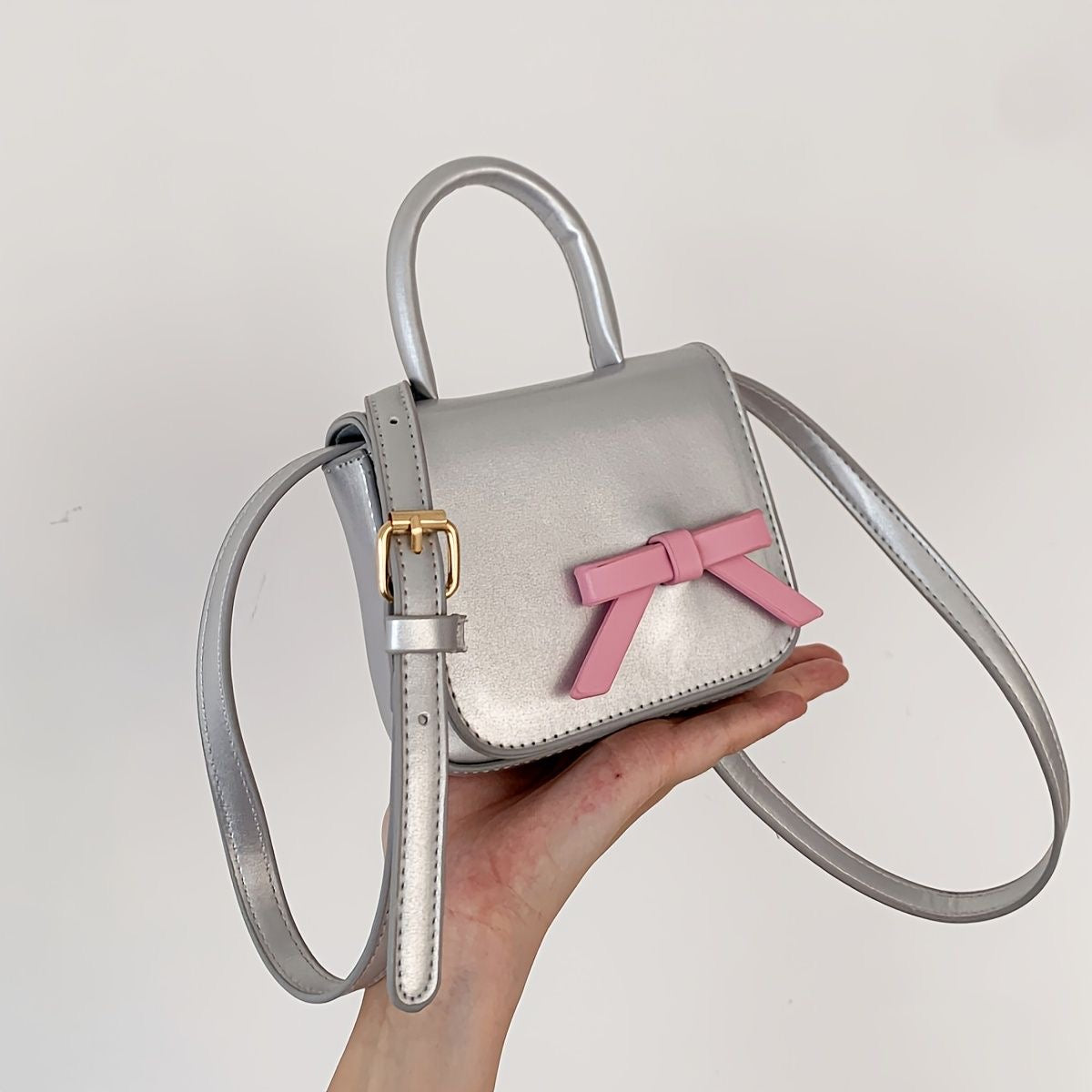 Bow Bliss Bag