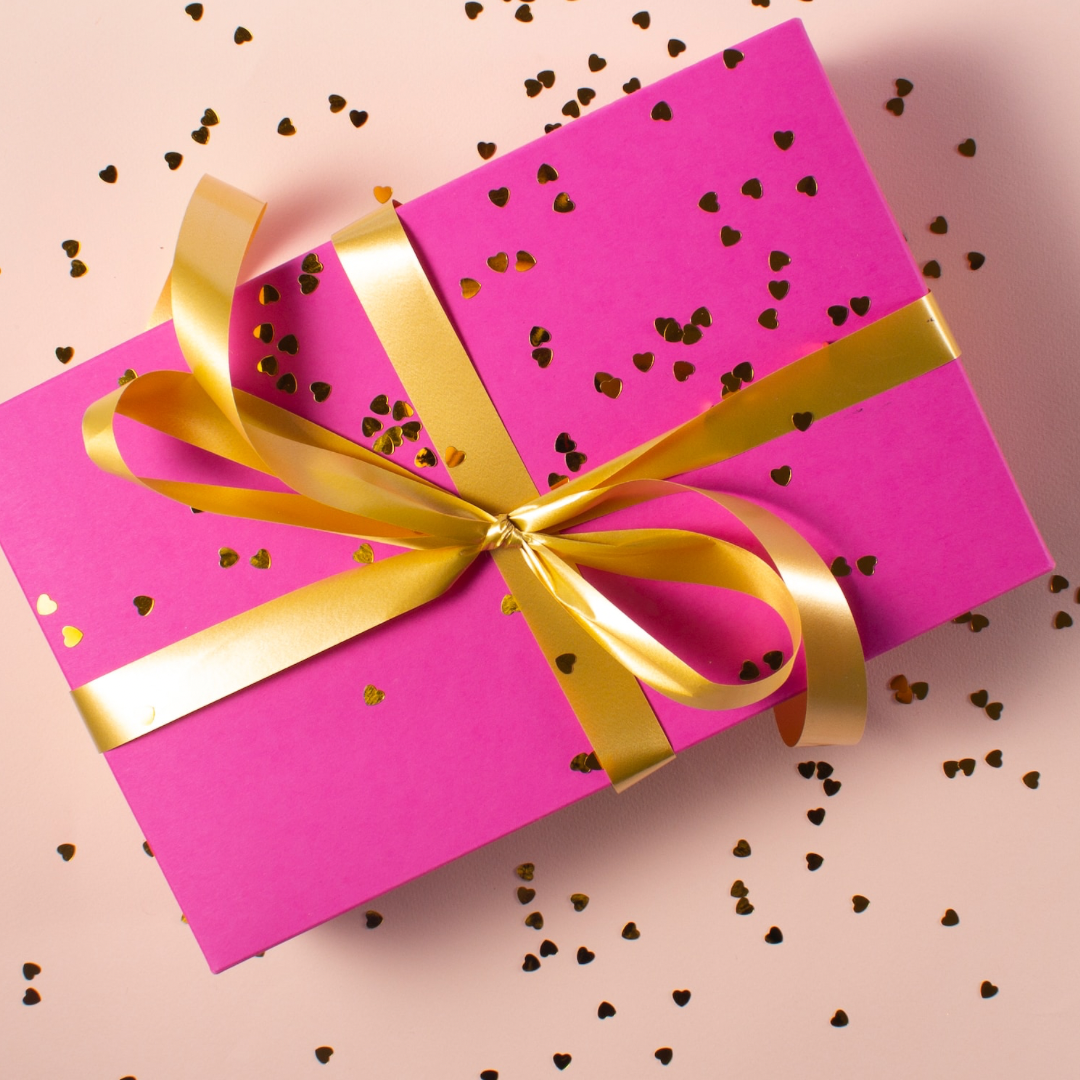 Premium box packaging